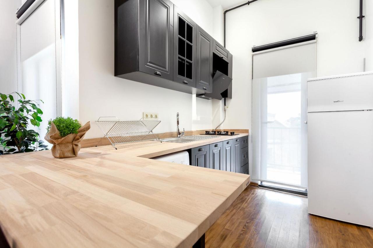 Origine Rentals Galata Tower اسطنبول المظهر الخارجي الصورة