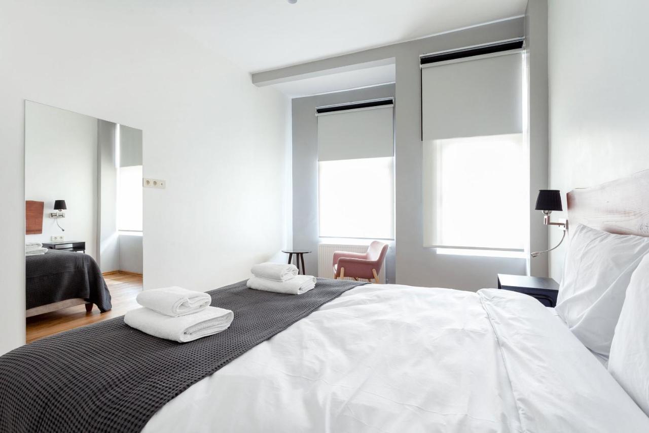 Origine Rentals Galata Tower اسطنبول المظهر الخارجي الصورة