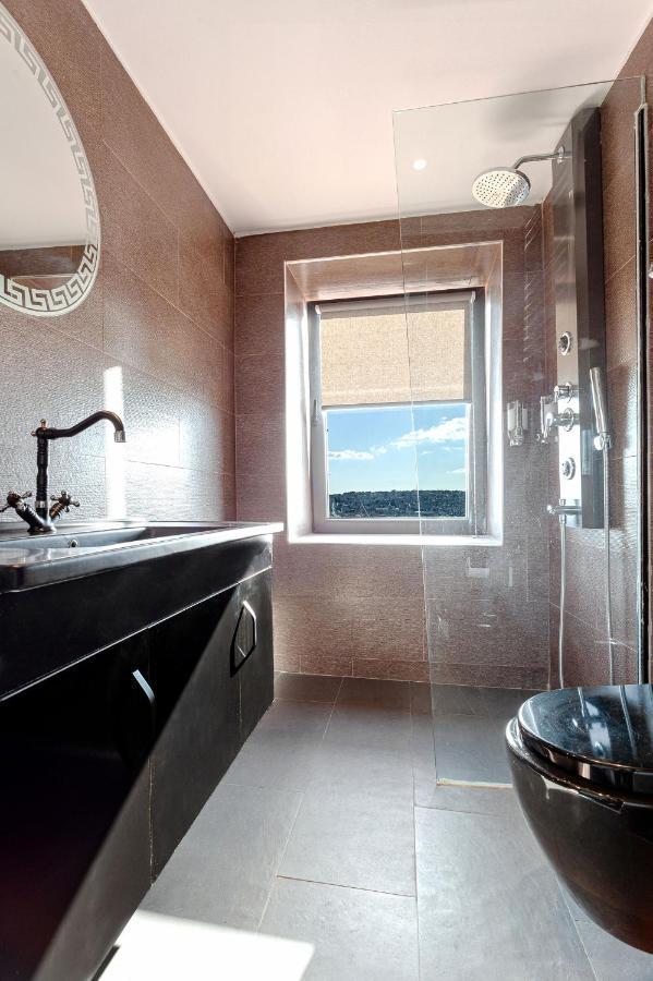 Origine Rentals Galata Tower اسطنبول المظهر الخارجي الصورة