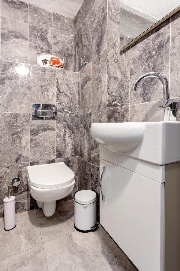 Origine Rentals Galata Tower اسطنبول المظهر الخارجي الصورة
