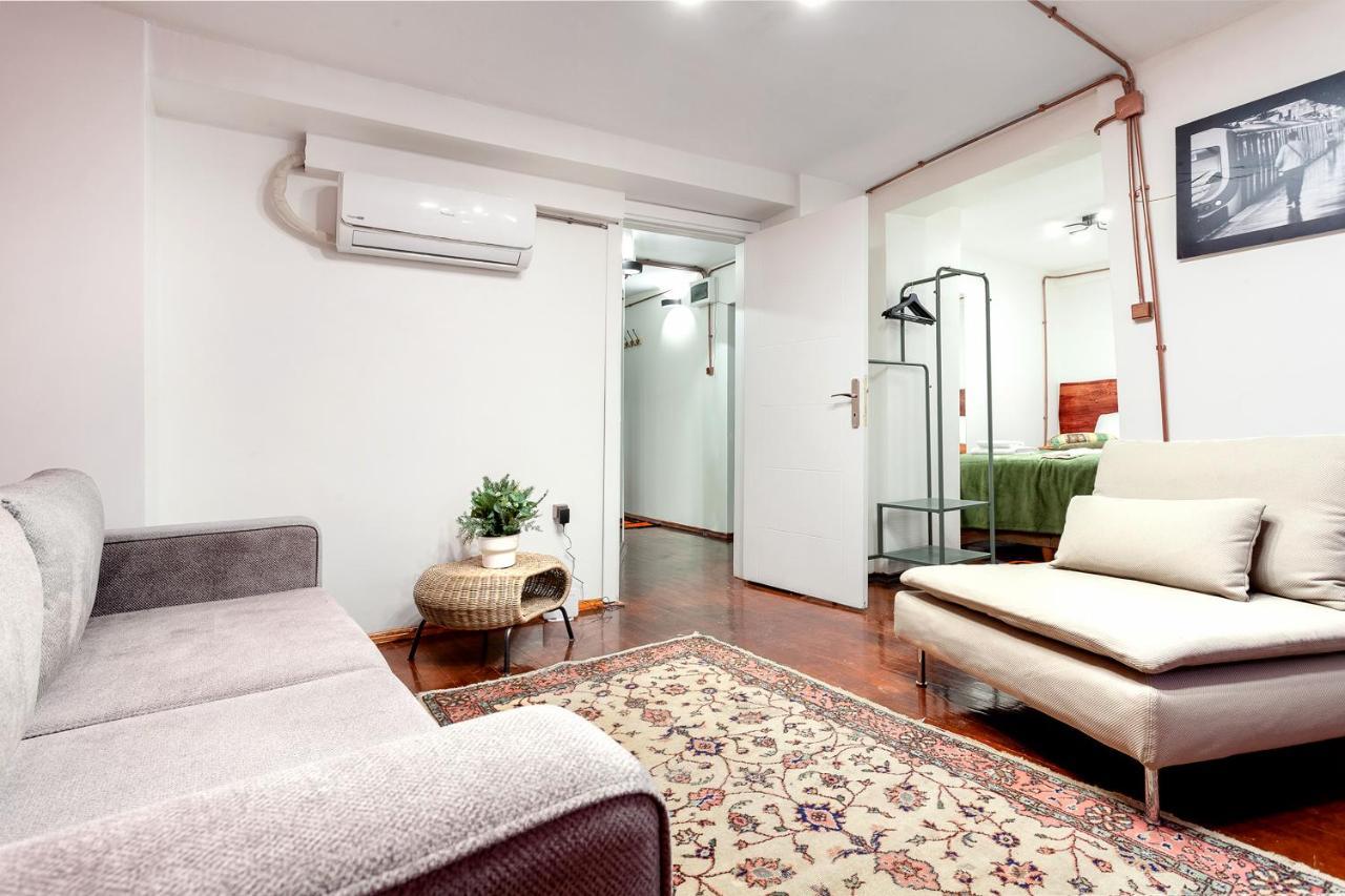 Origine Rentals Galata Tower اسطنبول المظهر الخارجي الصورة